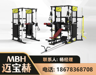 南京多功能综合训练器
