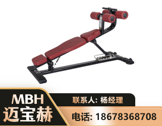 南京可调腹肌板