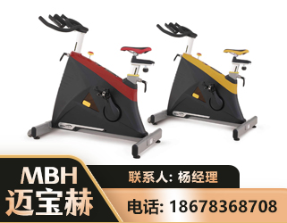 南京商用动感单车