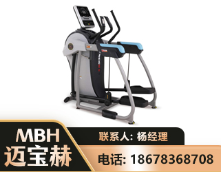 南京体适能机